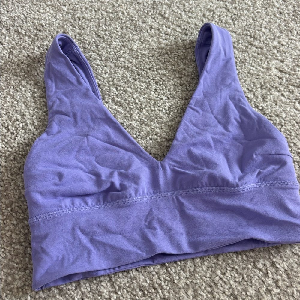 Lululemon Bra